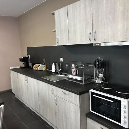 Apartments Orpheus Residence Βέλινγκραντ Εξωτερικό φωτογραφία