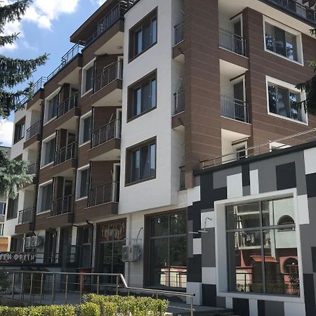 Apartments Orpheus Residence Βέλινγκραντ Εξωτερικό φωτογραφία