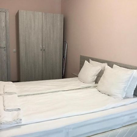 Apartments Orpheus Residence Βέλινγκραντ Εξωτερικό φωτογραφία