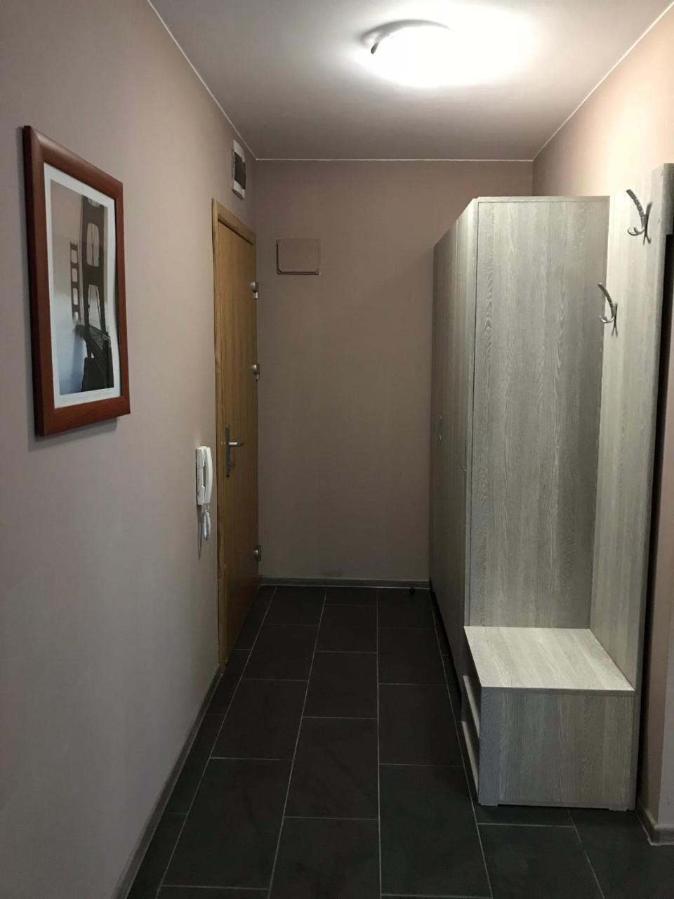 Apartments Orpheus Residence Βέλινγκραντ Εξωτερικό φωτογραφία