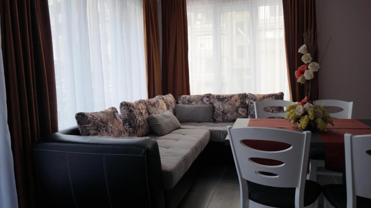 Apartments Orpheus Residence Βέλινγκραντ Εξωτερικό φωτογραφία