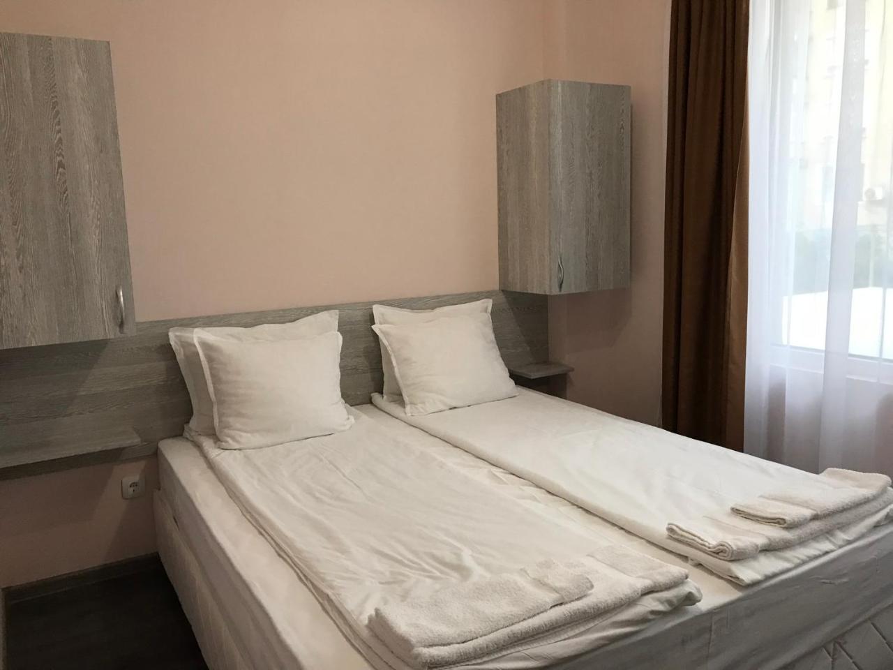 Apartments Orpheus Residence Βέλινγκραντ Εξωτερικό φωτογραφία