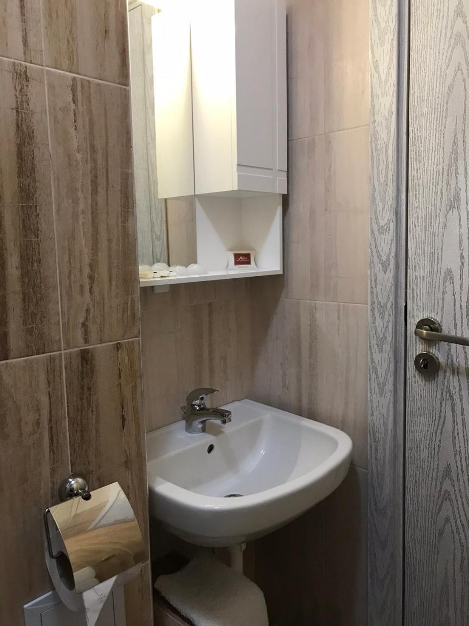 Apartments Orpheus Residence Βέλινγκραντ Εξωτερικό φωτογραφία