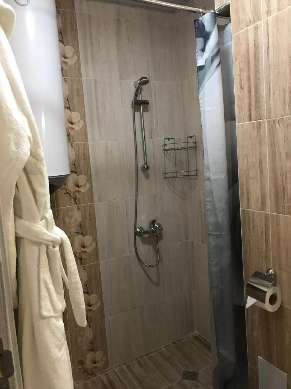 Apartments Orpheus Residence Βέλινγκραντ Εξωτερικό φωτογραφία