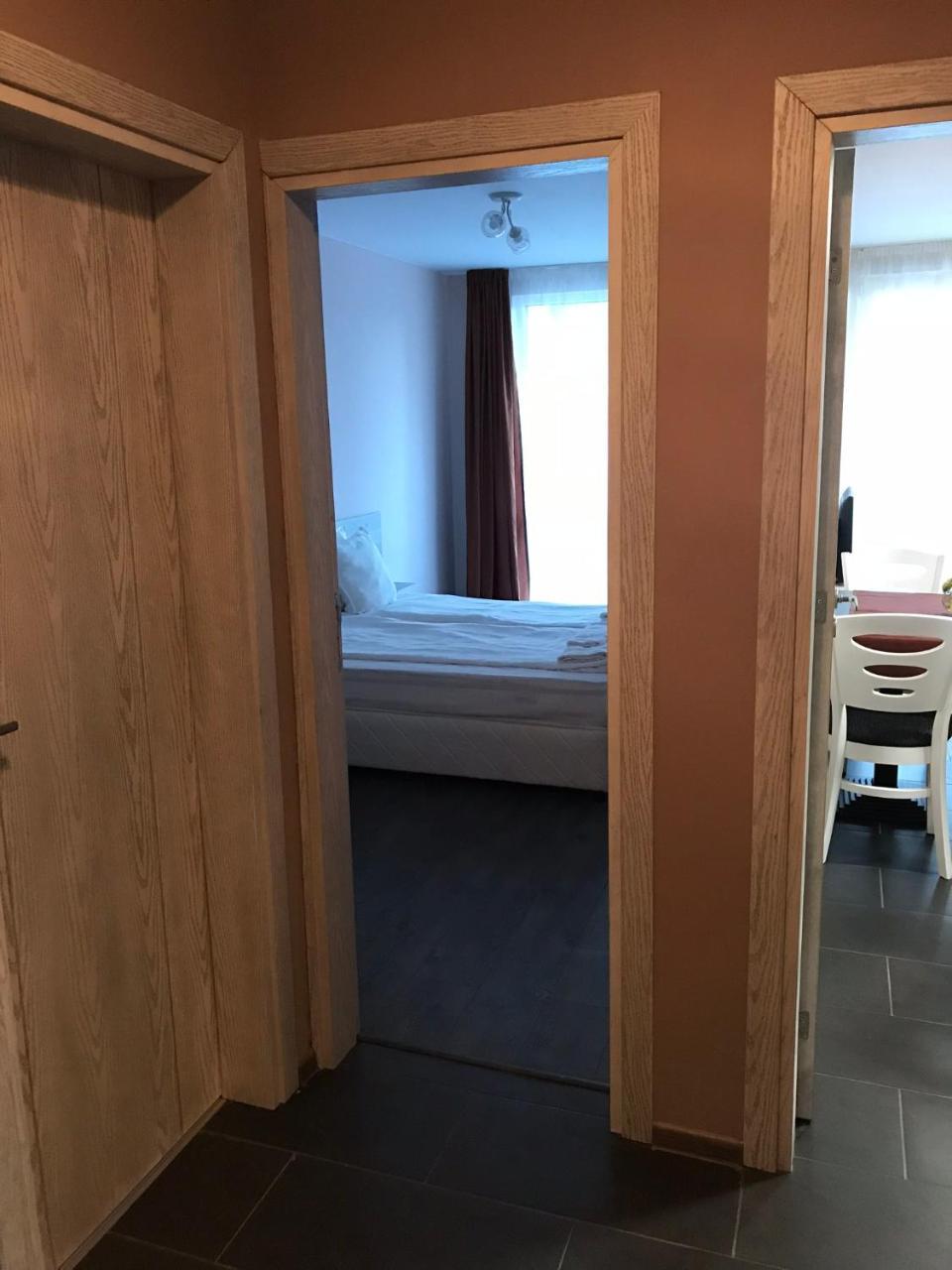 Apartments Orpheus Residence Βέλινγκραντ Εξωτερικό φωτογραφία