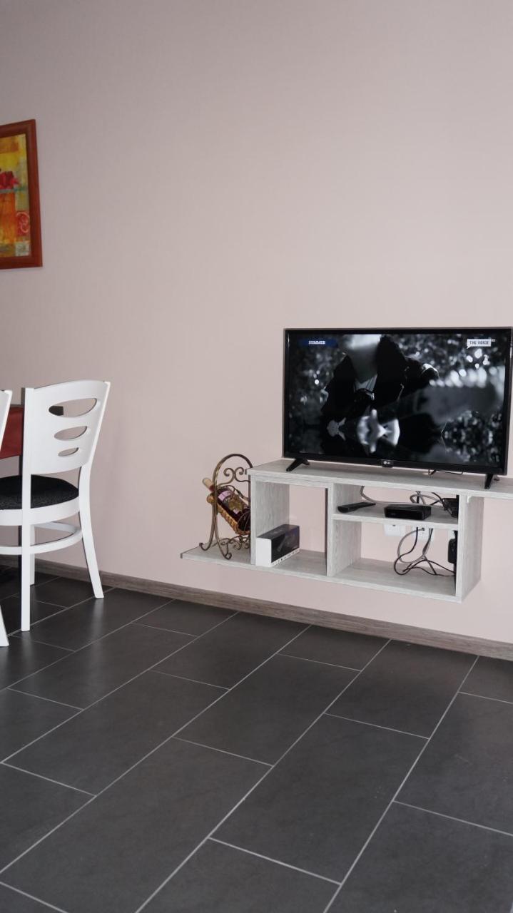 Apartments Orpheus Residence Βέλινγκραντ Εξωτερικό φωτογραφία